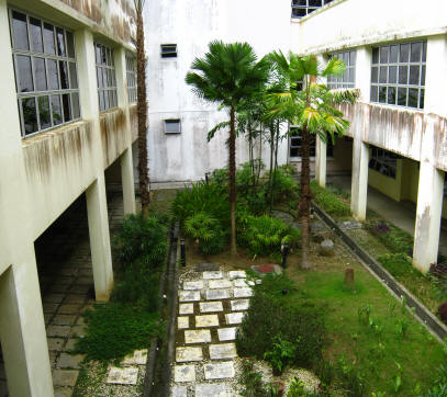 KLINIK PAKAR, HOSPITAL LAHAD DATU