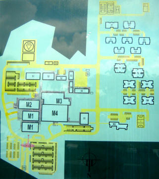 KLINIK PAKAR, HOSPITAL LAHAD DATU