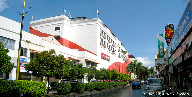 Lahad Datu