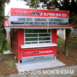 Manis Express