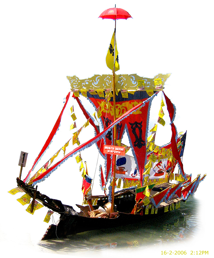 Lepa Boat