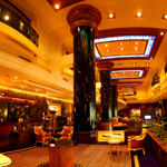 Merdeka Palace Hotel & Suites