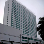 Pullman Kuching Hotel