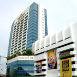 Riverside Majestic Hotel 