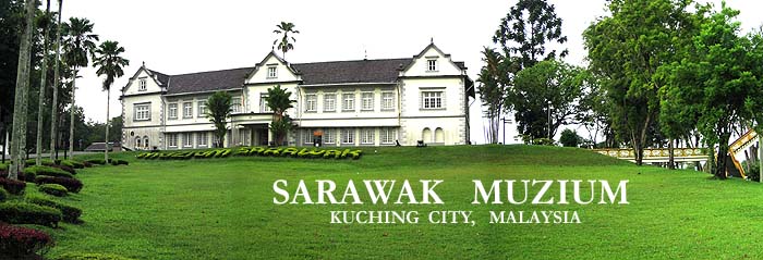 Sarawak Museum