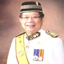 Dr. George Chan Hong Nam 