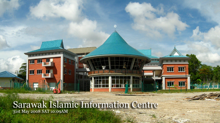 Sarawak Islamic Information Centre