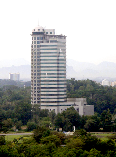 Menara Pelita