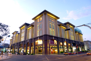 Plaza Merdeka