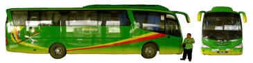CITY PUBLIC LINK BUS
