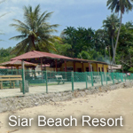 Siar Beach Resort