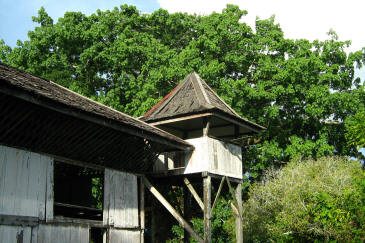 Fort Alice