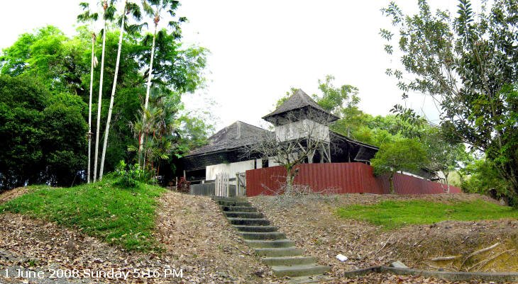 Fort Alice