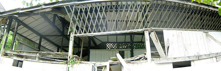 Fort Alice