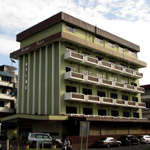 Garden Hotel 和平大酒店