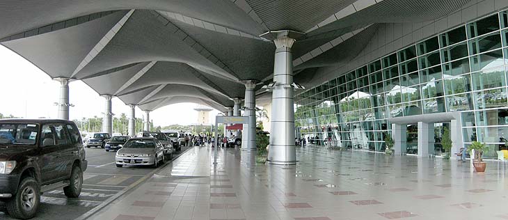 Lapangan Terbang Miri