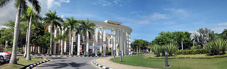 Pustaka Miri