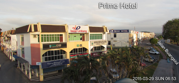 Prime Hotel