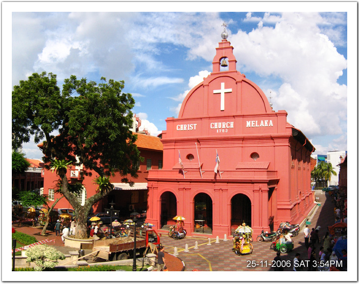 Christ Church