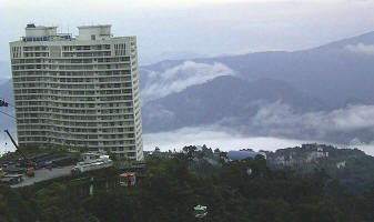 Genting Skyway