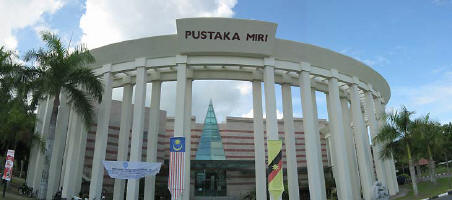 Miri Public Library