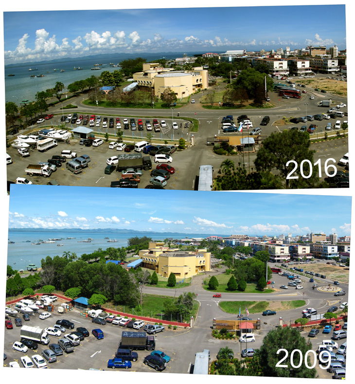 Tawau Regional Library