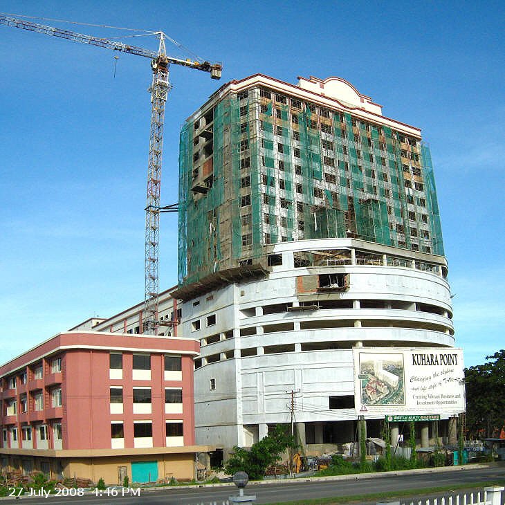 Promenade Hotel Tawau