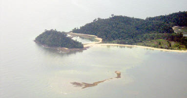 Dinawan Island