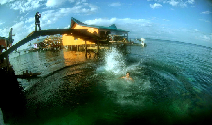 Arung Hayat Homestay