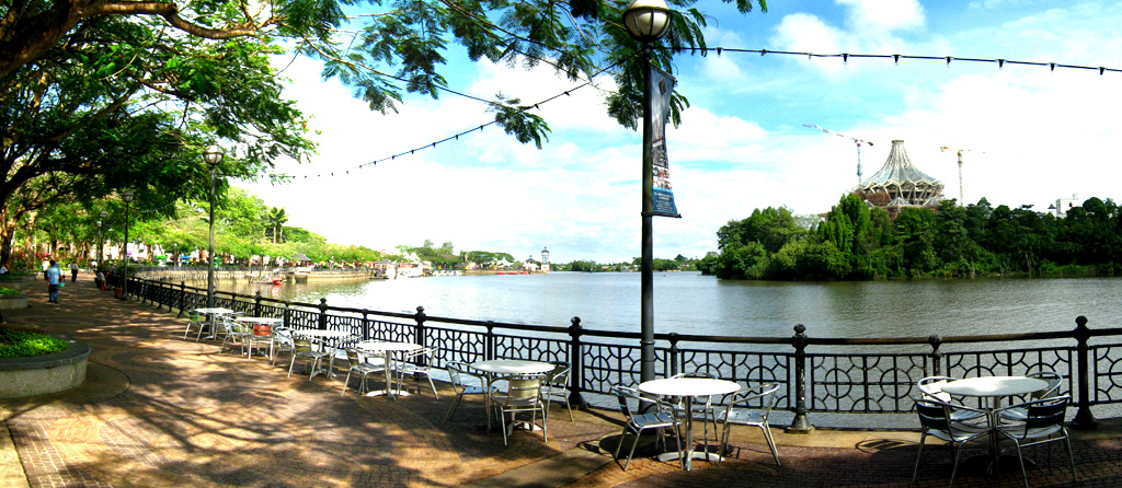 Sarawak River