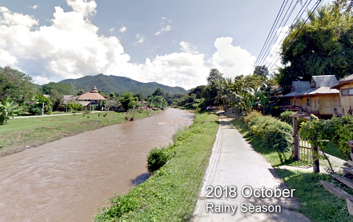 Pai River