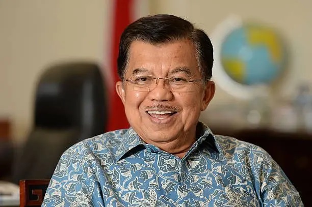 Jusuf Kalla