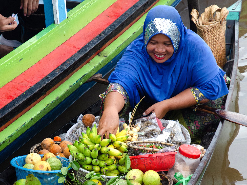 River-Based Cultural Practices