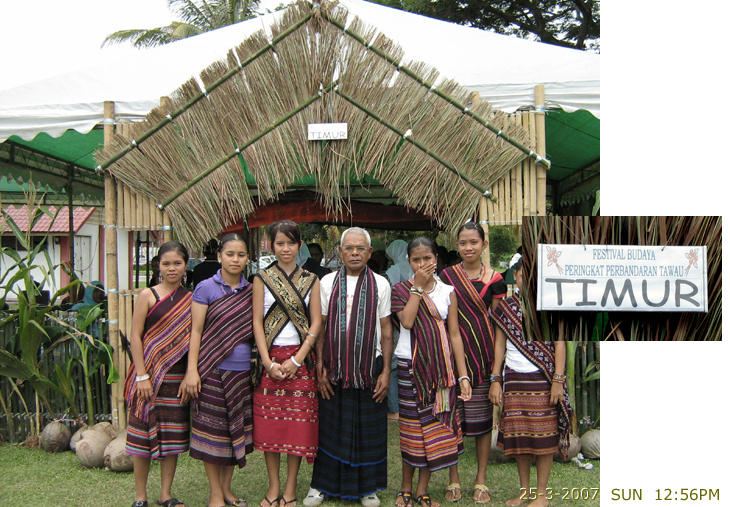 Timorese