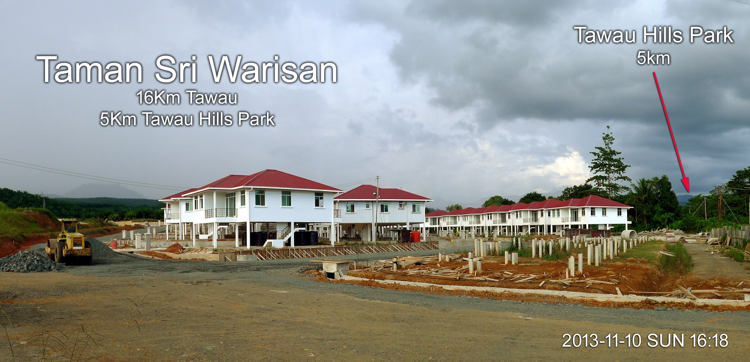 Taman Sri Warisan