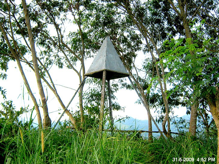 Sin On Hill, Tawau
