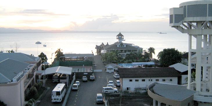 Tawau Yacht Club