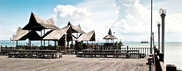 Tawau Yacht Club