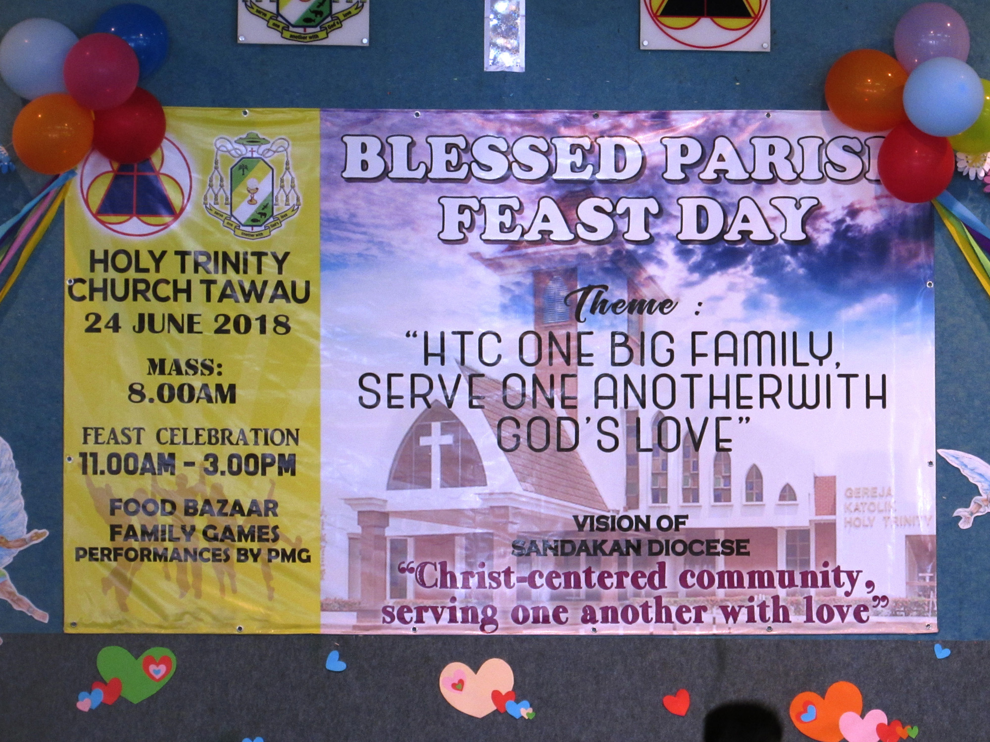 菲律賓牧靈團體