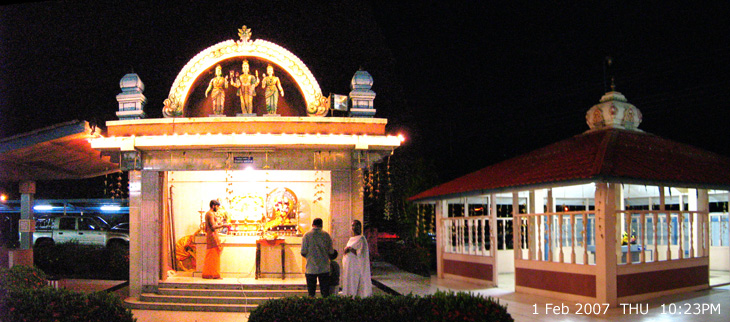 Puja (ritual)