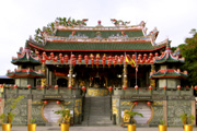 Tua Pek Kong Temple