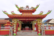 Hock Ann Teng Temple