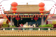 LIM FAH SAN MONASTERY