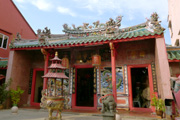 Hiang Thian Siang Ti Temple