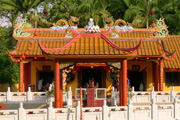 Swee Guk Kung Temple