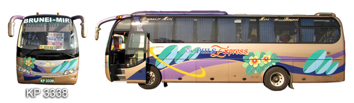 PHLS Express