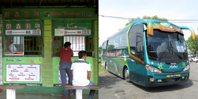 Salam Bumimas Express
