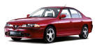 Proton Perdana