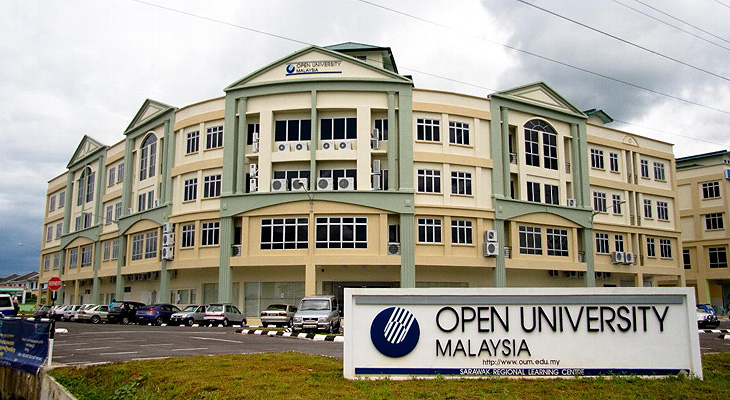 Open University Malaysia Sarawak