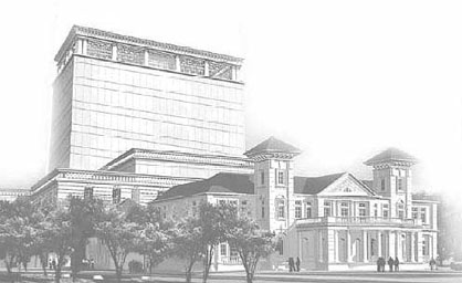 Wawasan Open University, Penang, Malaysia